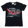 Camiseta Infantil Emporio Armani