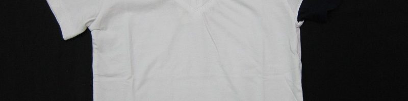 Camiseta Infantil Emporio Armani