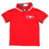 Camiseta Infantil Emporio Armani