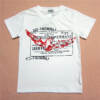 Camiseta Infantil Emporio Armani