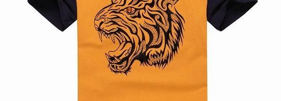 Camiseta Kenzo