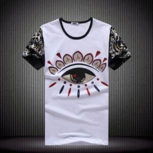 Camiseta Kenzo