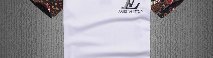 Camiseta Louis Vuitton