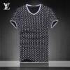 Camiseta Louis Vuitton