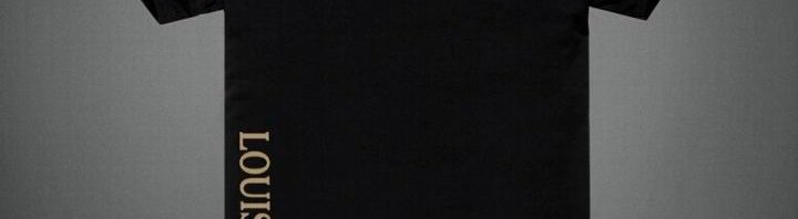 Camiseta Louis Vuitton