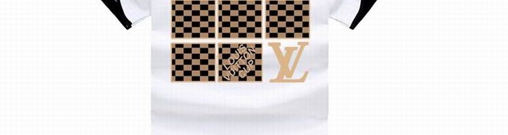 Camiseta Louis Vuitton