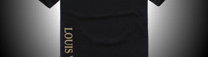 Camiseta Louis Vuitton