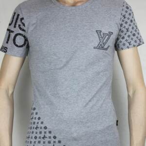 Camiseta Louis Vuitton