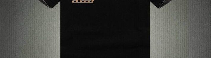 Camiseta Louis Vuitton