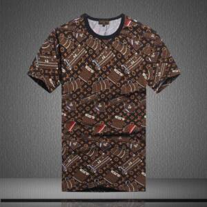 Camiseta Louis Vuitton