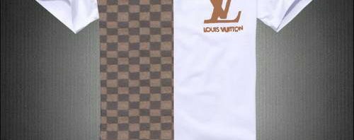 Camiseta Louis Vuitton