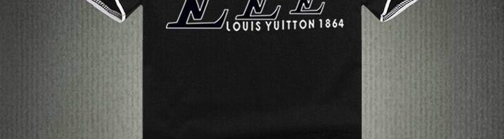 Camiseta Louis Vuitton