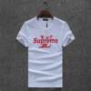 Camiseta Louis Vuitton x Supreme