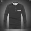 Camiseta Manga Longa Burberry