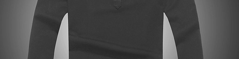 Camiseta Manga Longa Burberry