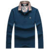 Camiseta Manga Longa Burberry