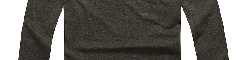 Camiseta Manga Longa Burberry