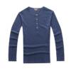 Camiseta Manga Longa Burberry