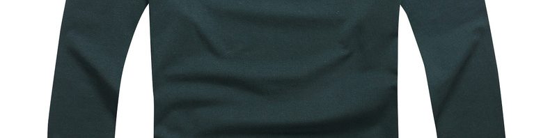 Camiseta Manga Longa Burberry