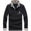Camiseta Manga Longa Burberry