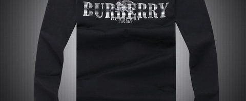 Camiseta Manga Longa Burberry