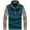 Camiseta Manga Longa Burberry
