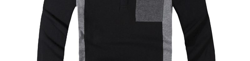 Camiseta Manga Longa Burberry