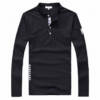 Camiseta Manga Longa Burberry