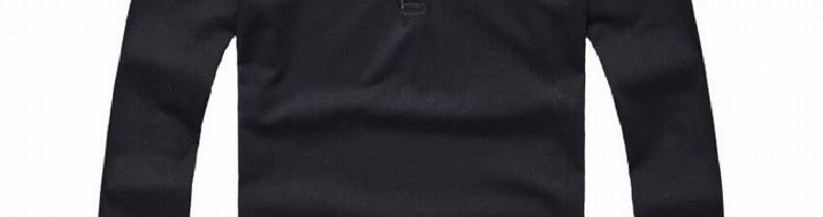 Camiseta Manga Longa Burberry