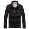 Camiseta Manga Longa Burberry