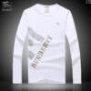 Camiseta Manga Longa Burberry