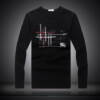 Camiseta Manga Longa Burberry