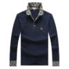 Camiseta Manga Longa Burberry