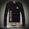 Camiseta Manga Longa Burberry