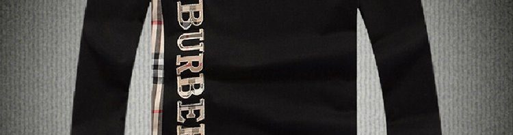 Camiseta Manga Longa Burberry