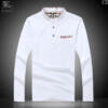 Camiseta Manga Longa Burberry