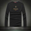 Camiseta Manga longa Prada