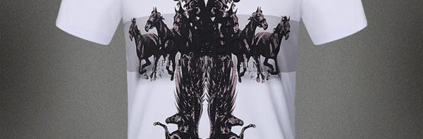 Camiseta Philipp Plein