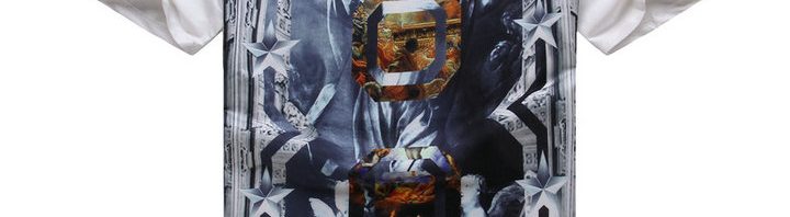 Camiseta Philipp Plein