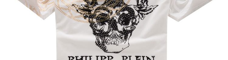 Camiseta Philipp Plein