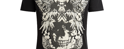 Camiseta Philipp Plein