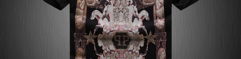 Camiseta Philipp Plein