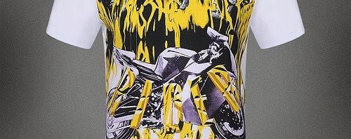 Camiseta Philipp Plein