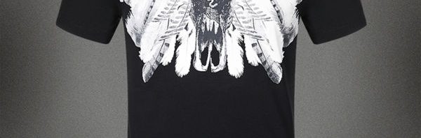 Camiseta Philipp Plein