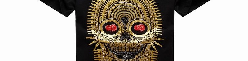 Camiseta Philipp Plein