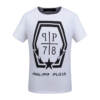 Camiseta Philipp Plein