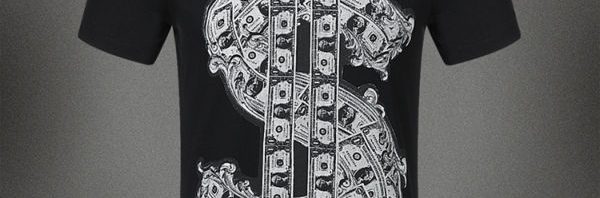 Camiseta Philipp Plein