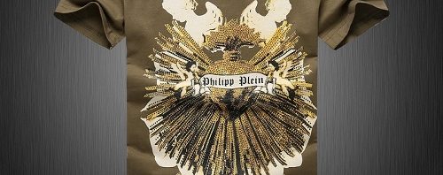 Camiseta Philipp Plein