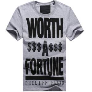 Camiseta Philipp Plein