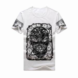 Camiseta Philipp Plein